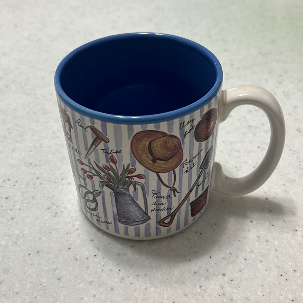 Coffee Cup
